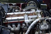 1958 Aston Martin DB2/4 MK III